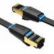 Vention Flat Cat 8 Patch Cable Vention Flat Cat 8 Patch Cable